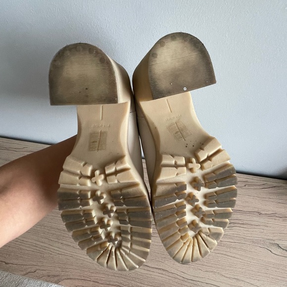 Dolce Vita Caster Boots - Picture 11 of 11